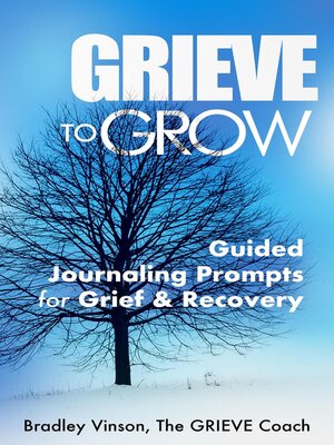 cover image of GRIEVE to Grow